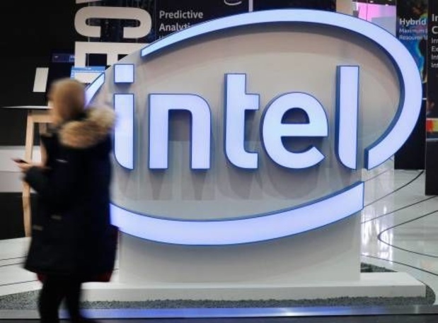 Intel stopt met 5G-chips voor smartphones