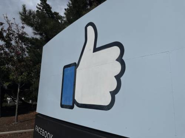 Facebook wil Europese data naar VS blijven sturen, ondanks verbod Europees Hof