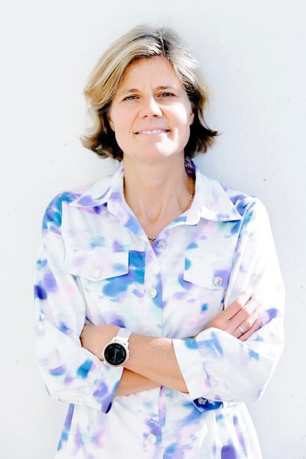 Inge Neven wordt nieuwe CEO van VITO