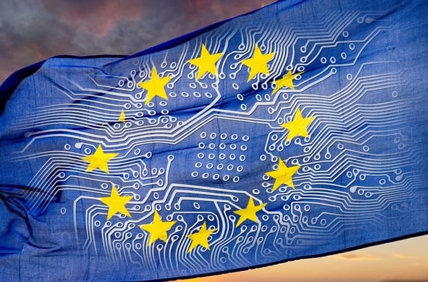 'EU staat minder ver dan VS met digitalisering'