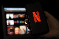 Netflix et Sony signent un accord de streaming pour cinq ans