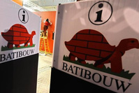 Le salon de la construction Batibouw ouvre ses portes: à quoi s'attendre?