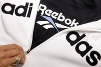 Adidas va vendre sa filiale américaine en difficultés Reebok