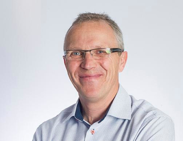 Karel Van De Sompel est le nouveau directeur général de GIBBIS