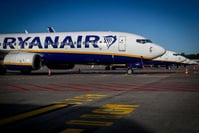 Italie: Ryanair menacé de suspension de vol pour non-respect des règles anti-Covid