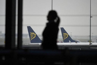 L'action collective de Test Achats contre Ryanair recevable