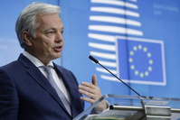 Pour l'Europe, la Belgique ne peut interdire les voyages non-essentiels que jusqu'au 27 mars