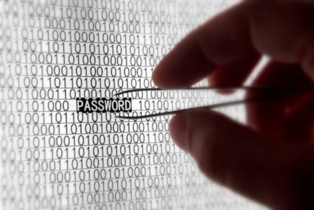 Wachtwoordmanager Passwordstate gehackt