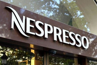 Le patron de Nespresso ne craint pas une baisse de la demande avec l'inflation