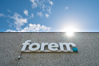 Le Forem lance une application mobile à destination des demandeurs d'emploi