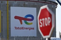 TotalEnergies reste en Russie pour le 