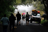 Inondations records en Australie: des milliers de personnes évacuées (vidéo)
