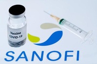 Covid-19: Sanofi lance les essais pour son projet de vaccin avec GSK