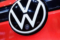 Volkswagen investit 2,4 milliards d'euros dans le développement de la voiture autonome en Chine