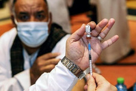 L'arrivée du variant indien en Belgique lance une course contre la montre pour la vaccination