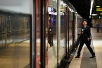 Nouvelle grève ferroviaire prévue pour le 29 novembre en Belgique