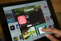 Airbnb montre la résistance de son modèle à la pandémie, à la veille de son entrée en bourse