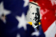 Nouvelle tentative des Etats-Unis pour extrader Julian Assange