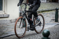 Cyclobility affirme être leader du marché du leasing de vélo électrique en Belgique