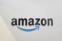 Amazon lance son magasin en ligne belge
