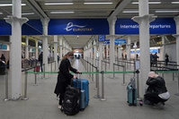 La Belgique prolonge l'interdiction de transport de passagers avec le Royaume-Uni de 24 heures