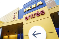 Ikea Belgique franchit le cap du milliard d'euros de chiffre d'affaires l'an dernier
