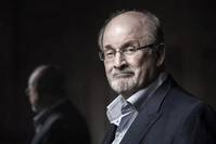 Salman Rushdie: défendre nos valeurs