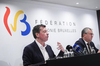 Le déficit 2020 de la Fédération Wallonie-Bruxelles frôlera les 2 milliards
