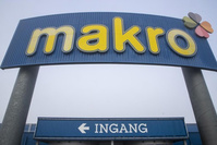 Rachat de Metro: l'offre de Makro rejetée, Sligro propose 60 millions d'euros