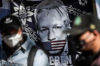 Les Etats-Unis attaquent le refus d'extrader Julian Assange