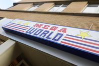 Mega World: 