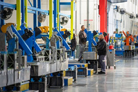 Safran Aero Boosters crée une nouvelle usine à Marchin et une centaine d'emplois