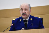Affaire Chovanec: le directeur général de la police administrative sanctionné