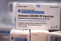 Vaccin Johnson & Johnson: Le report des livraisons n'aura 