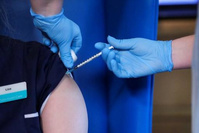 Covid-19: un Belge sur cinq hésite à se faire vacciner, selon une étude