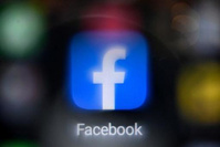 Facebook se sépare de ses équipes commerciales en Belgique