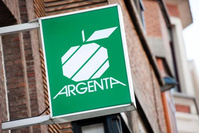Argenta augmente à son tour les taux d'intérêt de ses comptes d'épargne