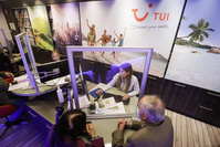 TUI lance un portail hôtelier comme booking.com et Expedia