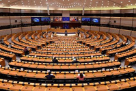 L'accord post-Brexit approuvé par le Parlement européen