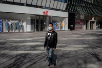 H&M ferme 250 magasins dans le monde à la suite de la crise
