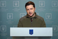 Pourquoi l'adhésion rapide de l'Ukraine à l'Union européenne est difficilement envisageable (analyse)