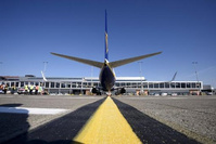 La piste allongée de l'aéroport de Charleroi ouvre la voie aux vols longs courriers