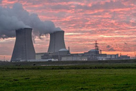 Prolongation du nucléaire: le gouvernement compte se passer des centrales au gaz supplémentaires pour 2026