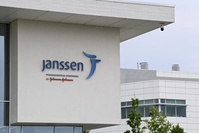 Janssen a sollicité une autorisation commerciale pour son vaccin anti-Covid-19