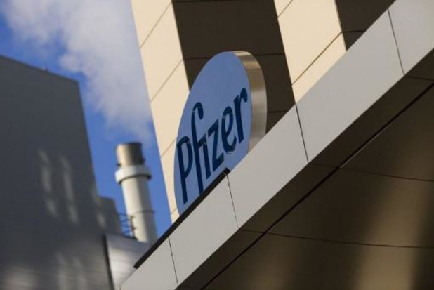 Pfizer levert welvaart op voor België, maar niet voor gemeente Puurs