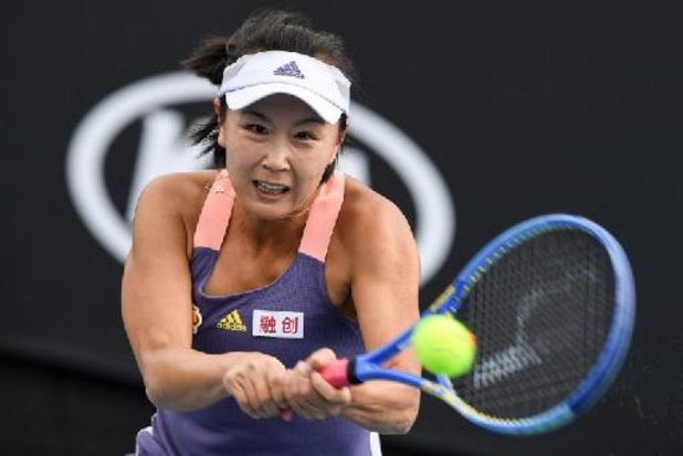 Nog meer bezorgdheid om Chinese tennisster Peng Shuai na schriftelijke verklaring
