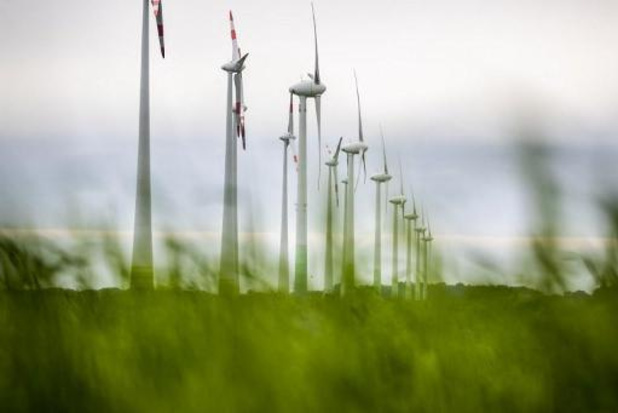 Groei hernieuwbare energie breekt alle records