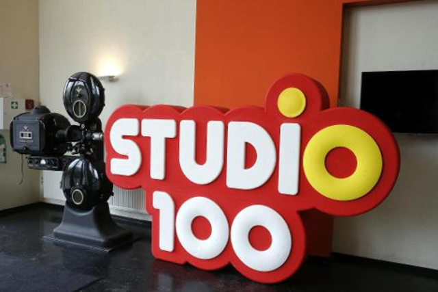 Studio 100 gaat op zoek naar nieuwe aandeelhouders
