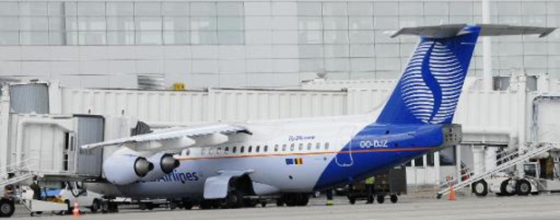 Brussels Airlines blaast dinsdag twintig kaarsjes uit