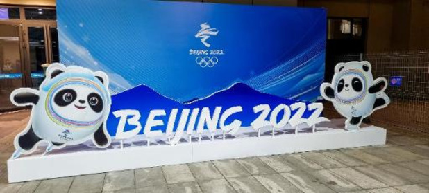 OS 2022 - 24e Winterspelen gaan vrijdag officieel van start in Peking